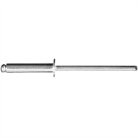 STAYER 4.0 х 16 мм, 50 шт., заклепки алюминиевые ProFIX 3120-40-16 - фото 133202