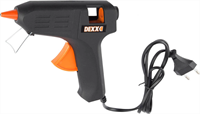 DEXX 11 мм, 40 Вт, пистолет термоклеящий, электрический 06803-40-11 - фото 133848