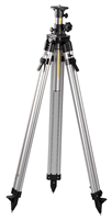 KRAFTOOL 1100-2400 мм, 5/8”, штатив универсальный телескопический 1-34770 - фото 134775