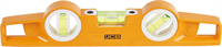 JCB 2500 мм, уровень литой алюминиевый Торпедо JBL008 - фото 135937