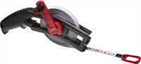 STAYER 30 м х 10 мм, мерная лента геодезийная Leader 2-34183-030 - фото 136382