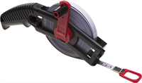 STAYER 50 м х 10 мм, мерная лента геодезийная Leader 2-34183-050 - фото 136443