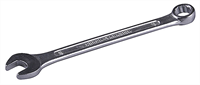 STAYER 9 мм, комбинированный гаечный ключ 27075-09 - фото 136600