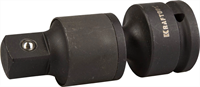 KRAFTOOL 3/4", Cr-Mo сталь, ударный, карданный шарнир INDUSTRIE QUALITAT 27960-3/4 - фото 137074