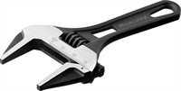KRAFTOOL 140/28 мм, Cr-V, ключ разводной SlimWide Compact 27266-20 - фото 137112