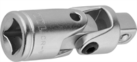 KRAFTOOL 3/8", Cr-V сталь, карданный шарнир INDUSTRIE QUALITAT 27850-3/8_z01 - фото 137148