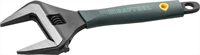 KRAFTOOL 300/60 мм, Cr-V, ключ разводной, SlimWide 27258-30 - фото 137162