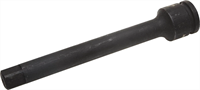 KRAFTOOL 3/4", 250 мм, удлинитель для торцевых головок 27967-250 - фото 137248