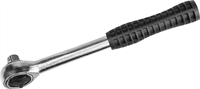 STAYER 1/2", 45 зубцов, трещотка для торцовых головок 2778-1/2 - фото 137309