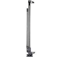 MATRIX 3 т, 135-1315 мм, домкрат реечный HigH Jack 505195 - фото 137794