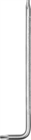 ЗУБР 10 мм, TORX, ключ имбусовый длинный 27452-10 - фото 138603