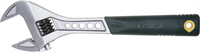 KRAFTOOL 250/35 мм, Cr-V, ключ разводной Tiger 27265-25 - фото 138949