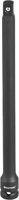 KRAFTOOL 1/2", 250 мм, удлинитель для торцевых головок 27965-250_z01 - фото 138967