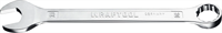 KRAFTOOL 30 мм, комбинированный гаечный ключ 27079-30_z01 - фото 139183