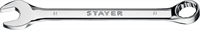 STAYER 11 мм, комбинированный гаечный ключ 27081-11_z01 - фото 139212