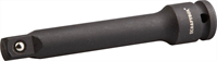KRAFTOOL 1/2", 125 мм, удлинитель для торцевых головок 27965-125_z01 - фото 139282