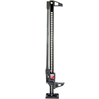 MATRIX 3 т, 135-1016 мм, домкрат реечный High Jack 505175 - фото 139502