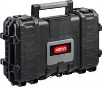 Keter 22", пластиковый, ящик-органайзер GEAR ORGANIZER 38372 - фото 139564