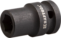 KRAFTOOL 1/2", 12 мм, CrMo сталь, фосфатированная, торцовая головка INDUSTRIE QUALITAT 27940-12_z01 - фото 139751