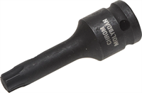 KRAFTOOL 1/2", 55 мм, CrMo сталь, фосфатированная, торцовая головка INDUSTRIE QUALITAT 27952-55_z01 - фото 139783