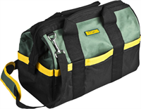 KRAFTOOL 16", 18 карманов, сумка для инструмента 38713-16_z01 - фото 139843