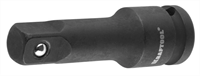 KRAFTOOL 1/2", 75 мм, удлинитель для торцевых головок 27965-75_z01 - фото 139870