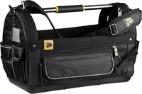 JCB 12 карманов, переноска для инструментов каркасная JSW007 - фото 140017