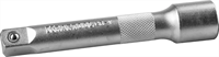 KRAFTOOL 1/2", 125 мм, удлинитель для торцевых головок 27854-1/2-125_z01 - фото 140022