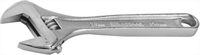 KRAFTOOL 150/23 мм, ключ разводной KraftMax 27259-15 - фото 140136