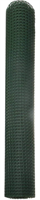 GRINDA 1x10 м, 17х17 мм, хаки, решетка садовая 422273 - фото 140365