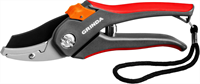 GRINDA 205 мм, с двухкомпонентными рукоятками, контактный секатор 8-423203_z02 - фото 140474