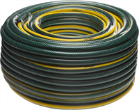GRINDA d 1/2" x 50 м, 15 атм., 3-х слойный, армированный, шланг садовый 429000-1/2-50 - фото 141236
