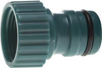 RACO 3/4", адаптер внешний (соединитель-резьба внешняя) PROFI EXTRA-FLOW 4252-55155C - фото 141802
