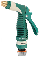 RACO  1/2", металлический, пистолет-распылитель с соединителем Profi Plus 4256-55/325C - фото 141858