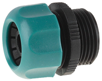 Raco  1/2"х3/4", переходник (резьба внутренняя- шланг) Original 4250-55290C - фото 142253