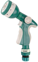 RACO  1/2", 8-позиционный, пистолет-распылитель с соединителем Comfort Plus 4255-55/437C - фото 142372