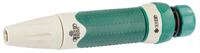 RACO 1/2", регулируемый, наконечник поливочный с соединителем Comfort-Plus 4253-55/312C - фото 142836