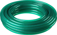 ЗУБР d 1/2" x 25 м, 22 атм., 3-x слойный, армированный, шланг поливочный 40311-1/2-25 - фото 142858