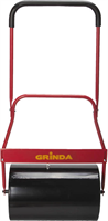GRINDA 40 л, 320 х 580 мм, каток для газона 422117 - фото 143075