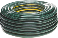 GRINDA d 1/2" x 25 м, 15 атм., 3-х слойный, армированный, шланг садовый 429000-1/2-25 - фото 143162