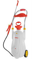 GRINDA 16 л, телескопический удлинитель, опрыскиватель Handy Spray 8-425163 - фото 143719