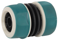 RACO d 1/2", муфта (шланг-шланг) Comfort-Plus 4248-55236C - фото 143736