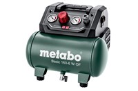 Компрессор Metabo Basic 160-6 W OF 601501000 - фото 143845