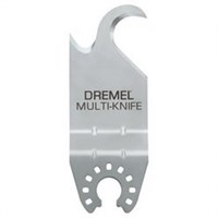 Многоф.крючковое полотно для MultiMax  Dremel, 2.615.M43.0JA - фото 143874