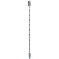 Спиральное лезвие для приставки Multi-Flex, 3 шт Dremel, 2.615.M72.1JA - фото 143877