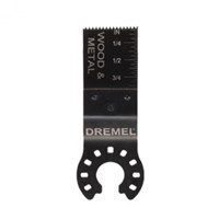 Пильное полотно DREMEL Multi-Max (MM422) Dremel, 2.615.M42.2JA - фото 143883