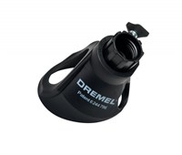 Направляющая для удаления раствора со стен и пола Dremel, 2.615.056.8JB - фото 143891