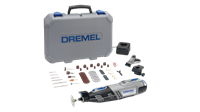 Гравер аккумуляторный Dremel 8220 2/45 RUS Dremel, F.013.822.0JJ - фото 143927
