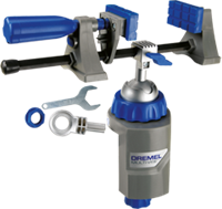 Тиски Dremel Multi-Vise, 2.615.250.0JA - фото 143942