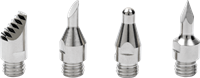 Набор насадок для выжигания для паяльника, 4 шт Dremel, 2.615.020.4JA - фото 143963